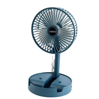 Climate and Air Control